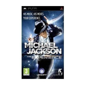 Michael Jackson: The Experience