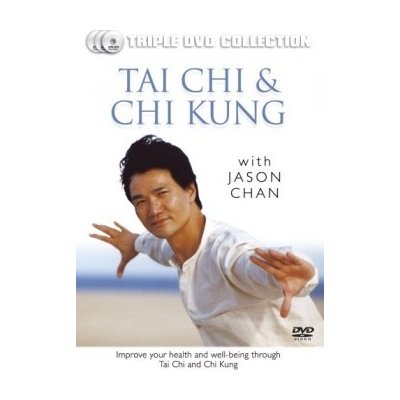 Tai Chi DVD – Zboží Mobilmania