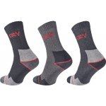CHERTAN 3PACK ponožky mix – Zboží Dáma