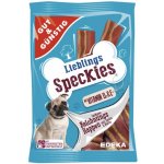 Gut & Günstig G&G Speckies 85 g – Zboží Mobilmania