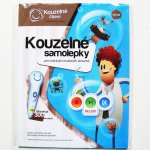 Albi Kouzelné čtení Kouzelné samolepky 108ks – Hledejceny.cz