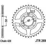 JT Sprockets JTR 269-46 | Zboží Auto