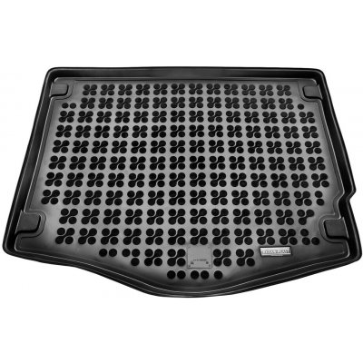 Plastová vana do kufru Rezaw-Plast Ford FOCUS III Hatchback verze s rezervou 2011-2018 – Hledejceny.cz