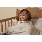 Little Dutch povlečení Farma 140 x 100 40 x 60 cm – Hledejceny.cz