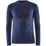 Craft triko Active Intensity LS pánské tmavě modrá – Hledejceny.cz