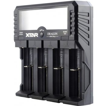 XTAR VP4 Plus