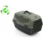 Stefanplast Gulliver 1 travertinová plastová dvířka originál 48 x 32 x 31 cm – Sleviste.cz