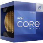 Intel Core i9-12900KF BX8071512900KF – Zboží Živě