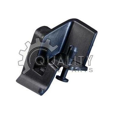 Kryt P ŠKODA Original OEM 5L0810162 – Hledejceny.cz