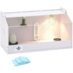 AGROFORTEL OD5 Odchovna 78x40x42cm – Zboží Mobilmania