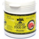 Karel Nikl Dip Liquid Food Brusinka 100 ml – Hledejceny.cz