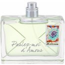 John Galliano Parlez-Moi d´Amour Eau Fraiche toaletní voda dámská 80 ml tester