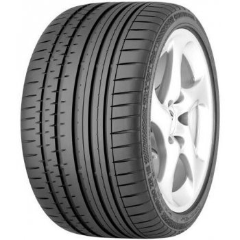 Continental ContiSportContact 2 205/55 R16 94V