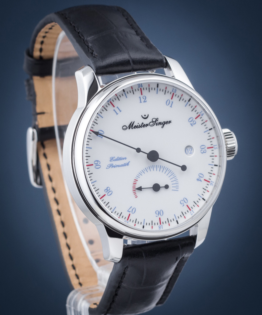 MeisterSinger ED-PR901