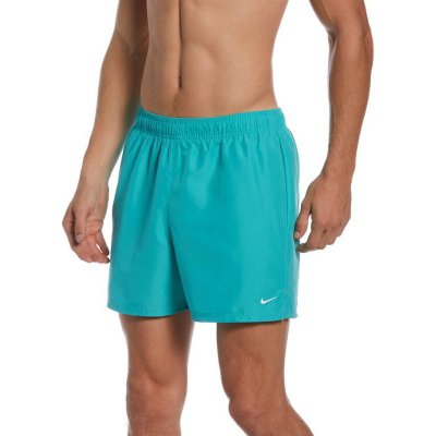 Nike Essential Lap 7 Volley Short Mens Shorts Purple NESSA559-531