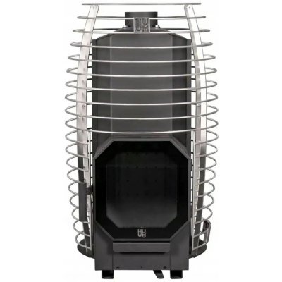 Huum Hive Flow 9,8 kW – Zboží Dáma