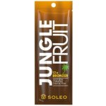 Soleo JUNGLE FRUIT 12 x bronzer krém do solária 15 ml – Zboží Dáma