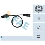 Generátor impulsů, klikový hřídel FAE 79220 – Hledejceny.cz