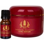 TianDe Tibetan Herbs Intenzivní komplex pro pokožku kolem očí – Zboží Dáma