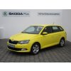 Automobily Škoda Fabia Manuální převodovka Combi TSI 1,0 TSI / 81 kW Style Plus