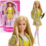 Barbie Clueless 30. výročí Cher Sladké starosti – Zboží Dáma
