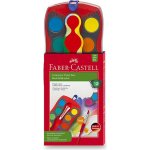 Faber-Castell Connector 12 barev – Zbozi.Blesk.cz