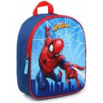 Vadobag Spiderman Spidey Power modrý – Zbozi.Blesk.cz