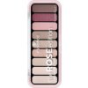 Essence The Rose Edition Eyeshadow Palette paletka očních stínů 20 Lovely In Rose 10 g