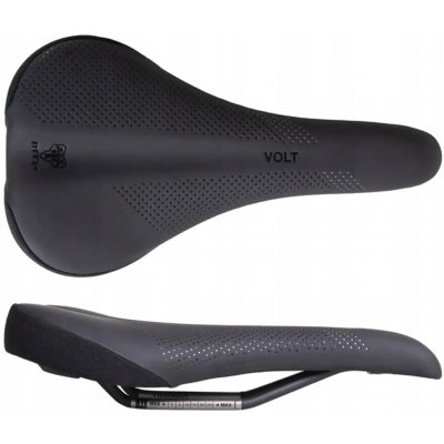 WTB Volt Steel Wide černé – Zbozi.Blesk.cz
