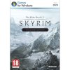 Hra na PC The Elder Scrolls 5: Skyrim (Collector's Edition)