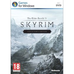 The Elder Scrolls 5: Skyrim (Collector's Edition)