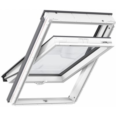 Velux GLU 0064 B MK08 78x140 cm – Sleviste.cz