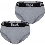 Lonsdale 2Pk Brief Mens – Hledejceny.cz