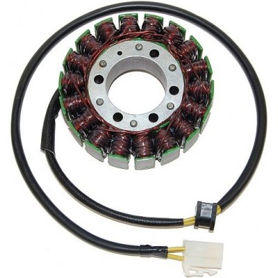 ELECTROSPORT vinutí alternátoru (stator) DUCATI MONSTER 600/750/900, 748/996 (ESG701)