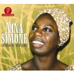 Nina Simone - The Absolutely Essential Collection 3 CD – Sleviste.cz