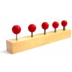 Montessori A285 stojan se šrouby varianta B – Zboží Dáma