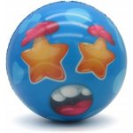 EP Line Bláznivý míč Ciky Caky 10cm balónek monsters 4 druhy – Zboží Mobilmania
