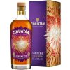 Rum Cihuatan Sahumerio 45,2% 0,7 l (karton)