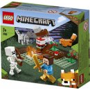  LEGO® Minecraft® 21162 Dobrodružství v tajze
