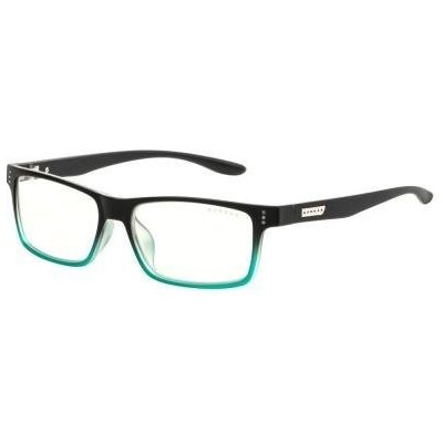 GUNNAR CRUZ ONYX-TEAL, čírá skla, NATURAL CRU-08409 – Zbozi.Blesk.cz