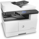 HP LaserJet MFP M443nda 8AF72A – Zboží Mobilmania