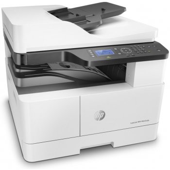 HP LaserJet MFP M443nda 8AF72A