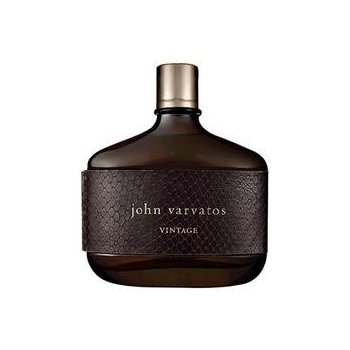 John Varvatos Vintage toaletní voda pánská 125 ml