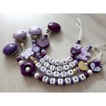 veseledudliky cz klip na dudlík překvapení fialová – Hledejceny.cz