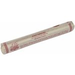 Sanu Babu Bhútánské vonné tyčinky Riwo Sangcho 20 cm – Zbozi.Blesk.cz