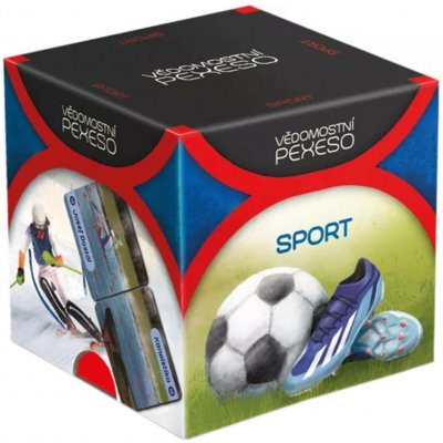 Albi Klub detektivů – Zboží Živě