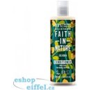 Faith in Nature přírodní kondicionér Bio Jojoba 400 ml