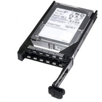 Dell 600GB, 2,5", 10000rpm, 400-21036