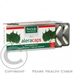 Finclub Fin Aleracaps 24 kapslí – Hledejceny.cz