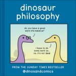 Dinosaur Philosophy – Hledejceny.cz